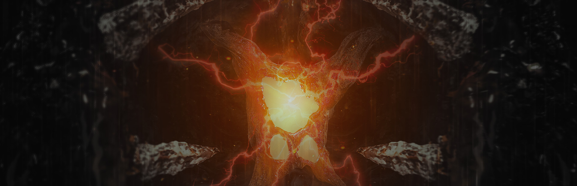 Kings of Lorn: The Fall of Ebris cover image