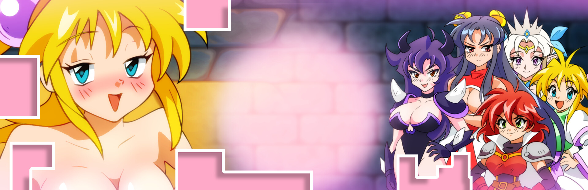 Spellbound Beauties cover image