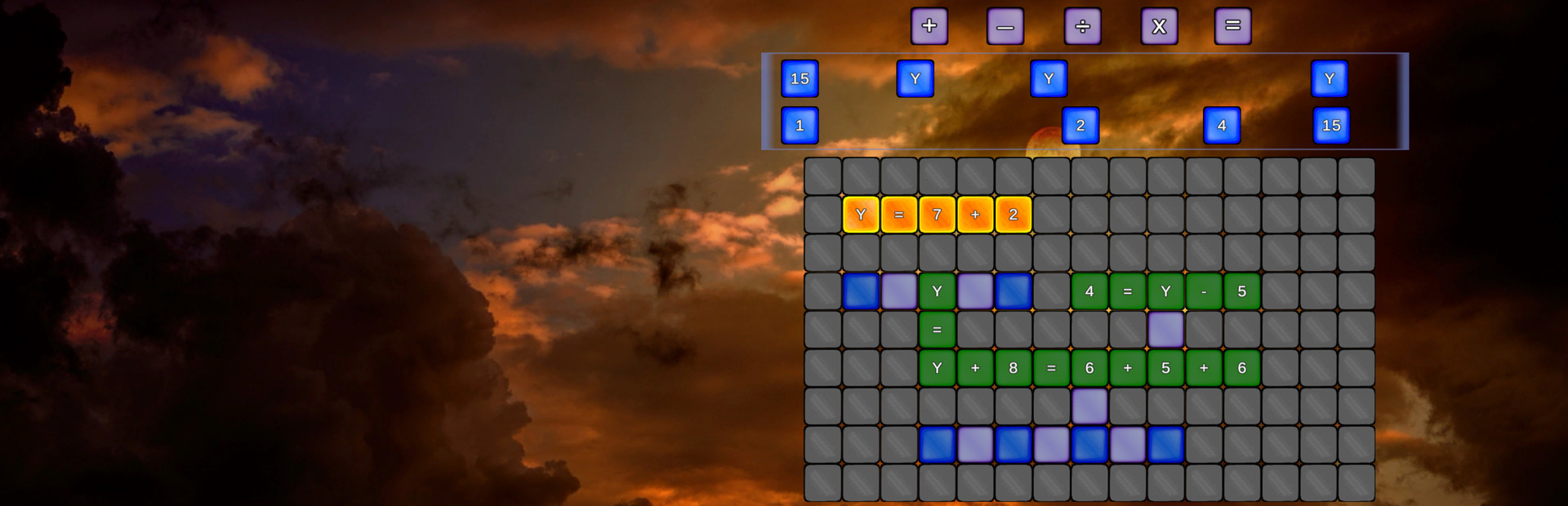 Mathletix cover image