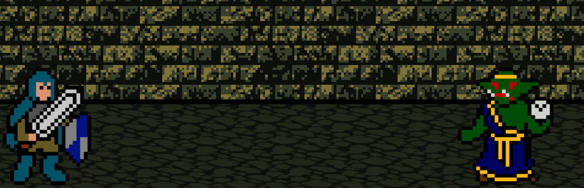 Dungeons & Jewels cover image