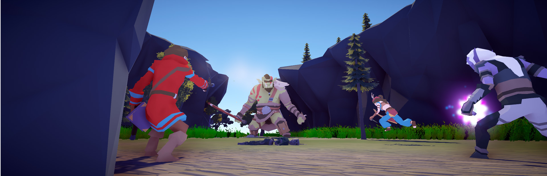 Bragger's Run cover image