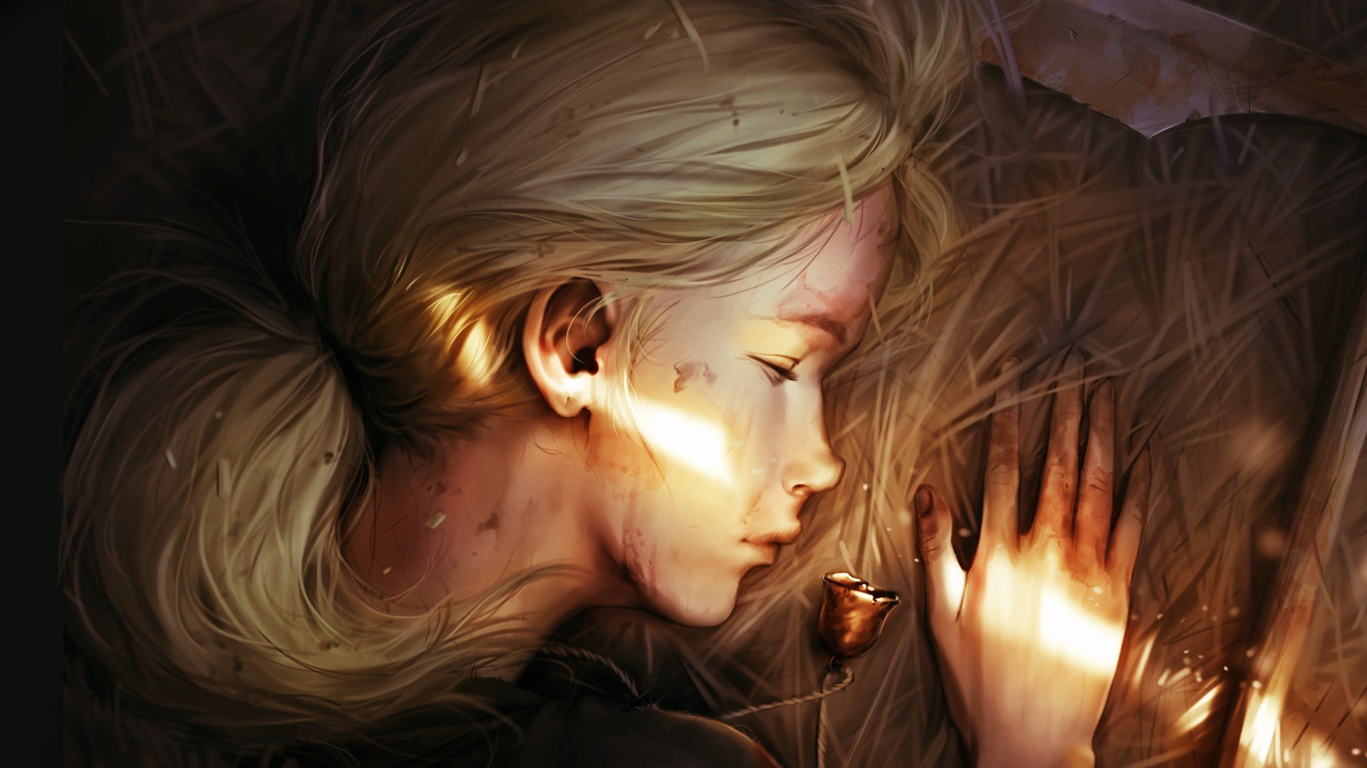 The Mildew Children cover image