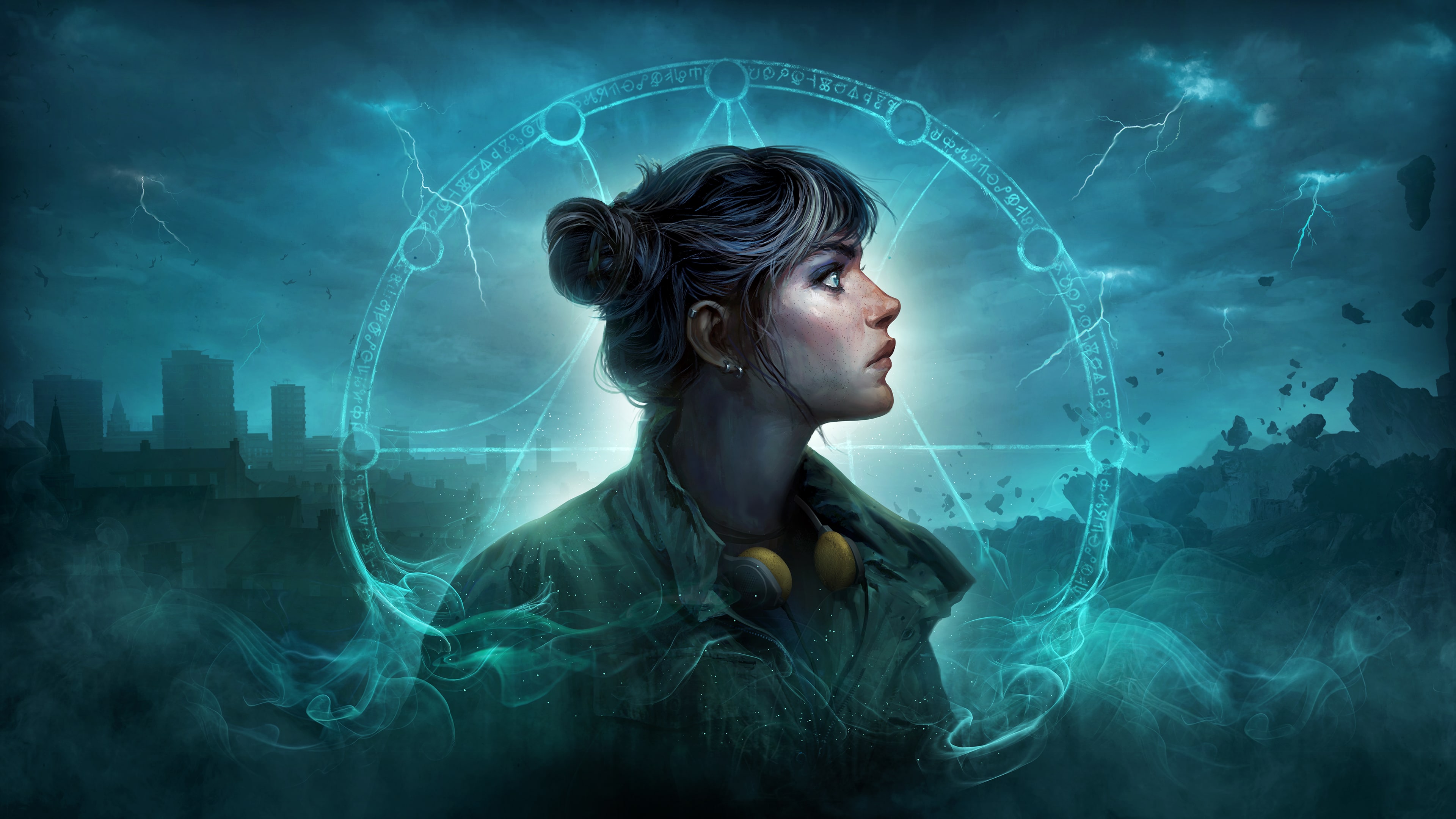 Ghost Town cover image