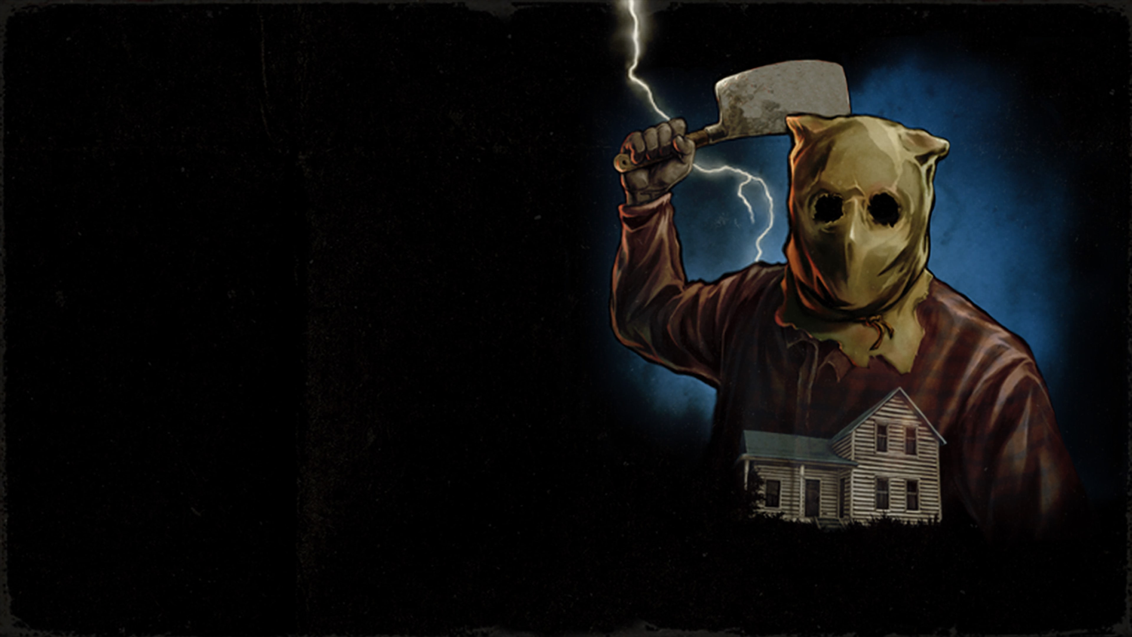 Stay Out of the House cover image