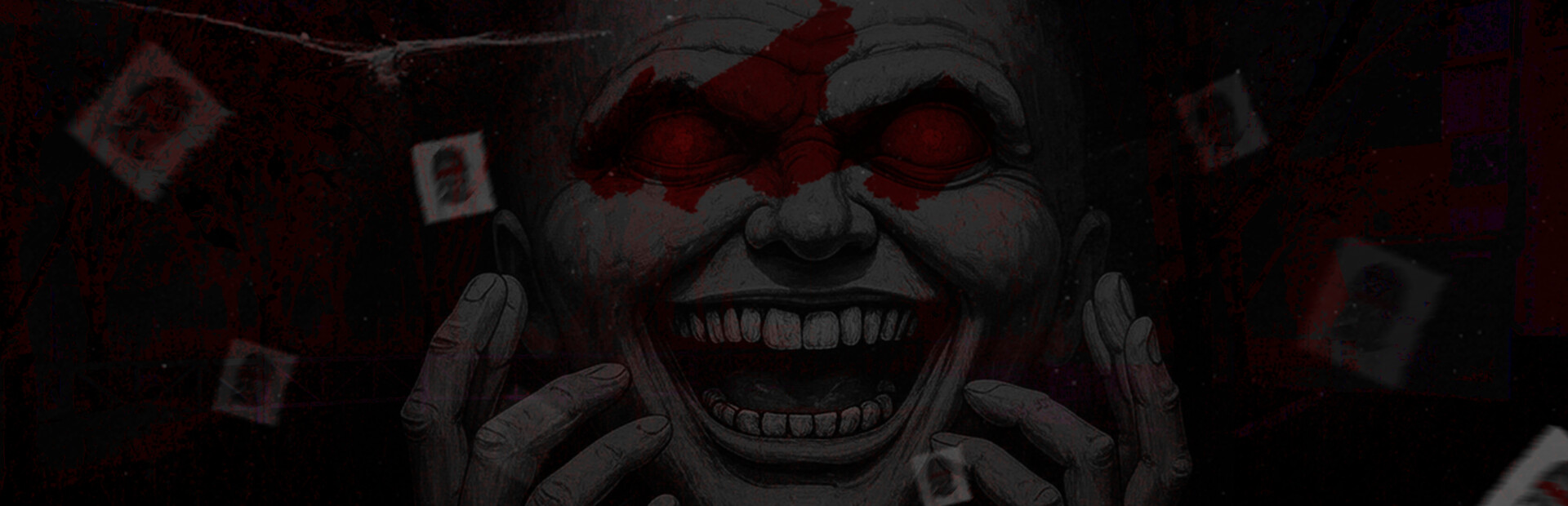 Uncanny Tales: 1992 cover image