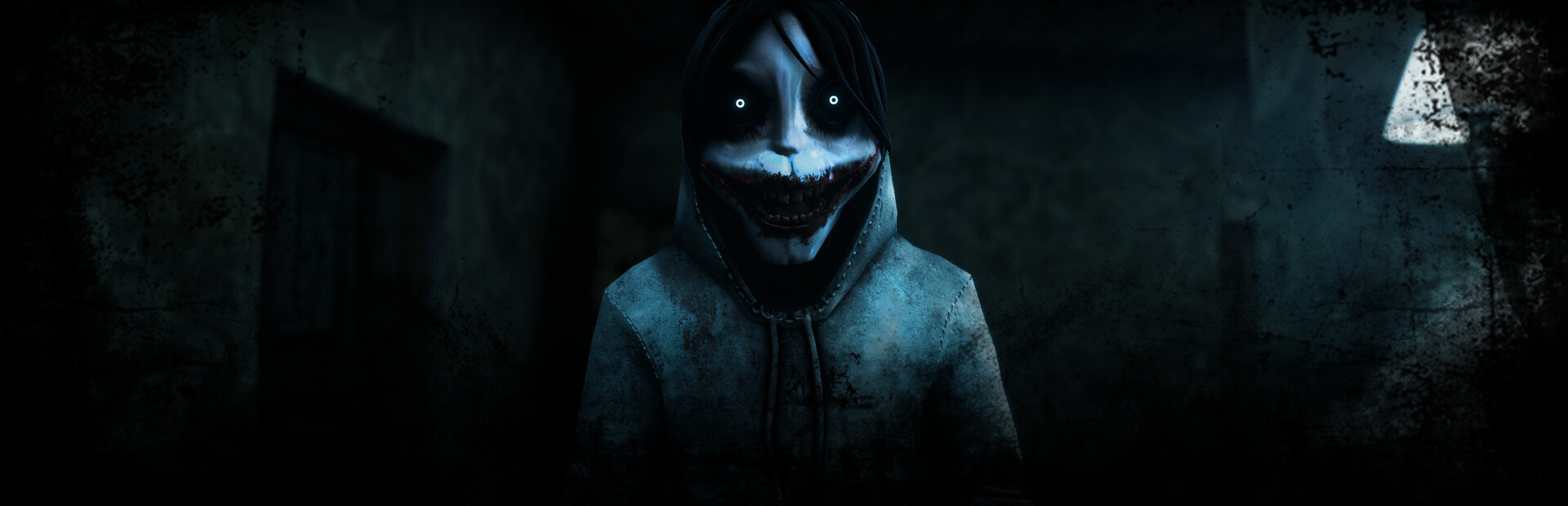 Jeff The Killer: Horror Game cover image