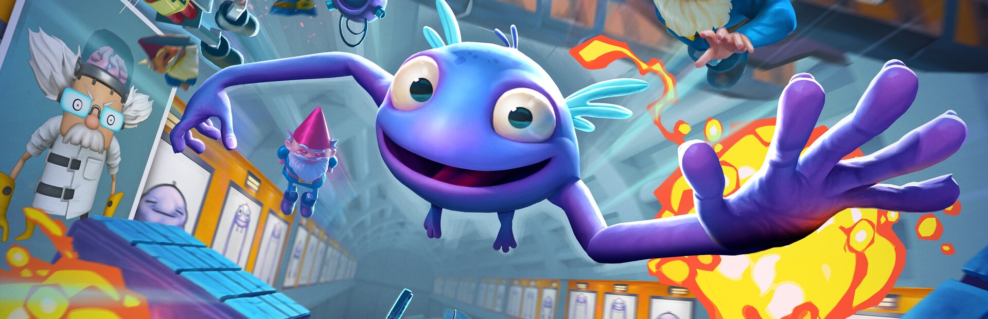 Outta Hand cover image