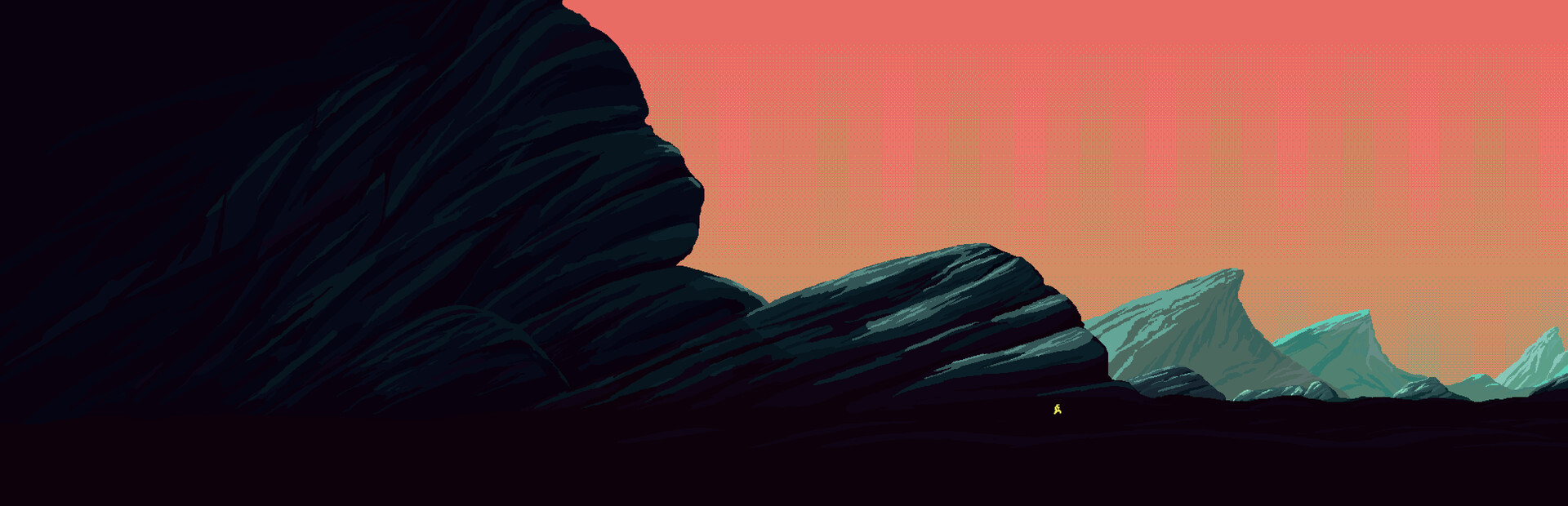 This Is No Cave cover image