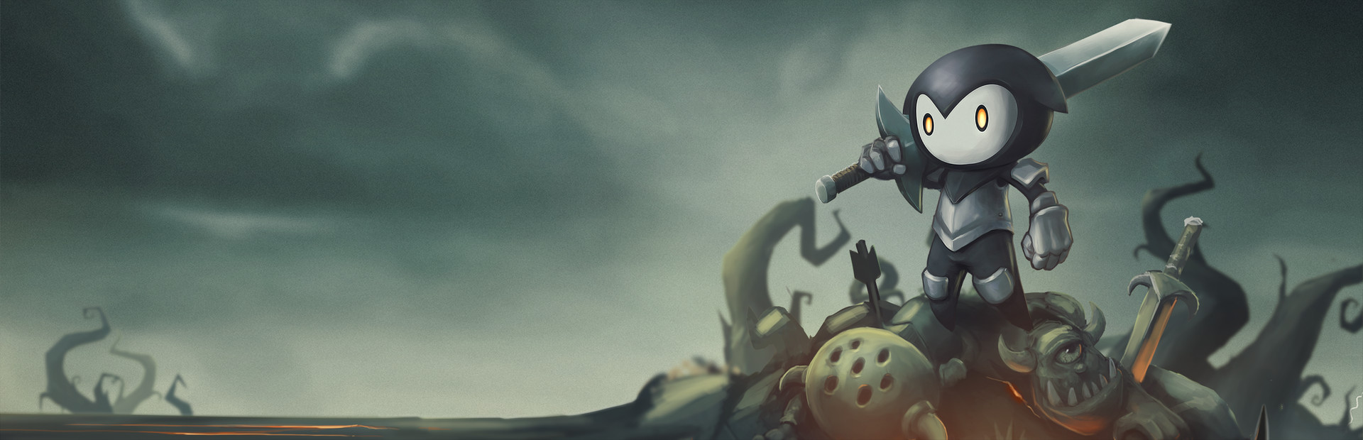 Reaper - Tale of a Pale Swordsman cover image