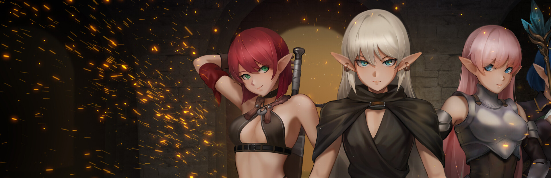 Crossdresser Killer cover image