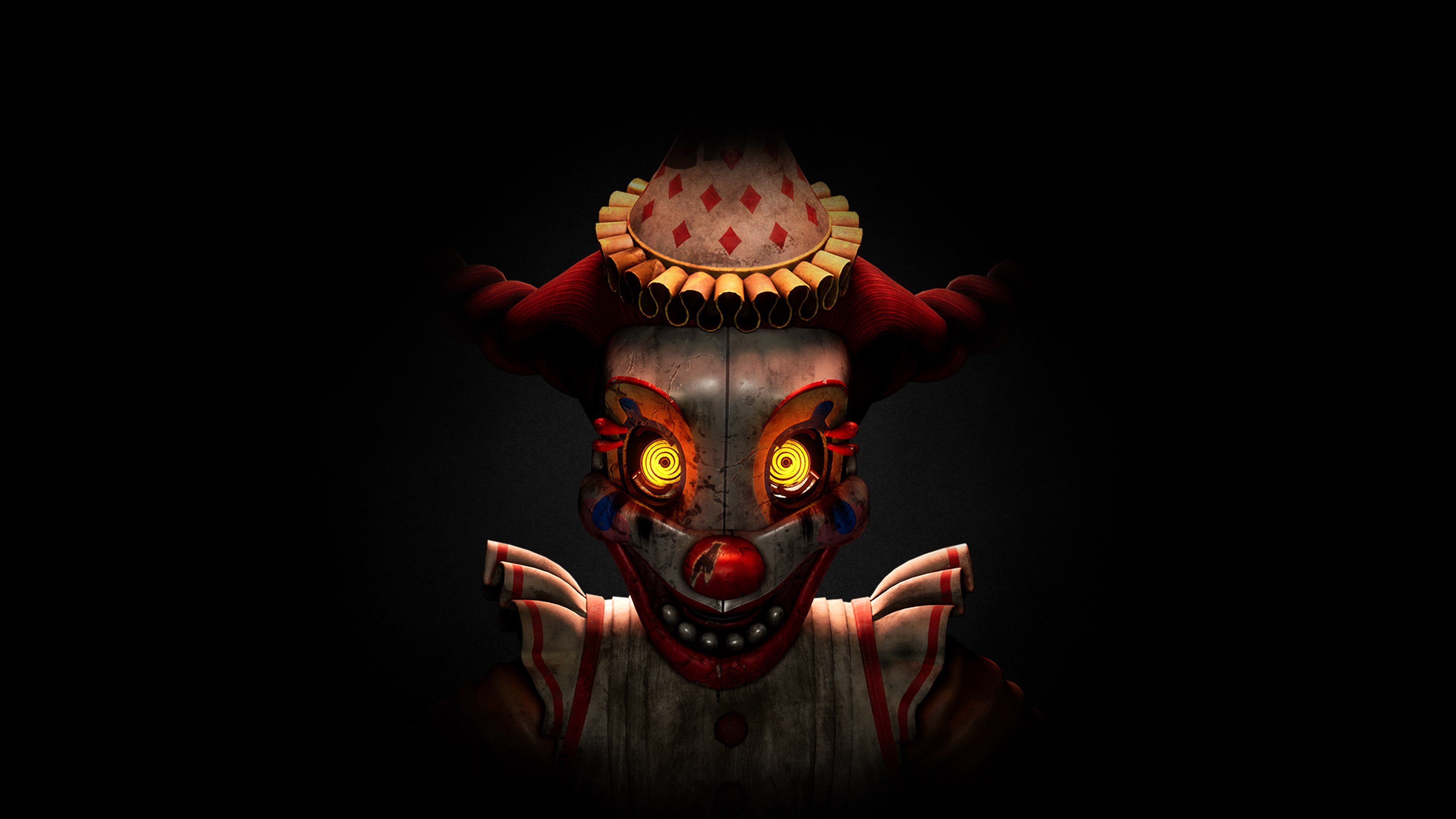 Five Nights at Freddy\'s: Secret of the Mimic cover image