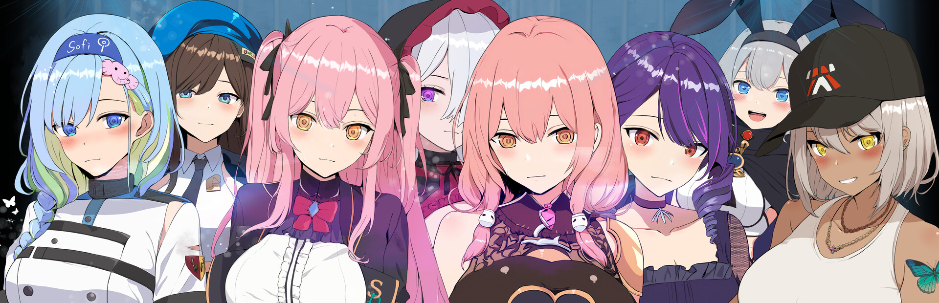 Breakthru cover image