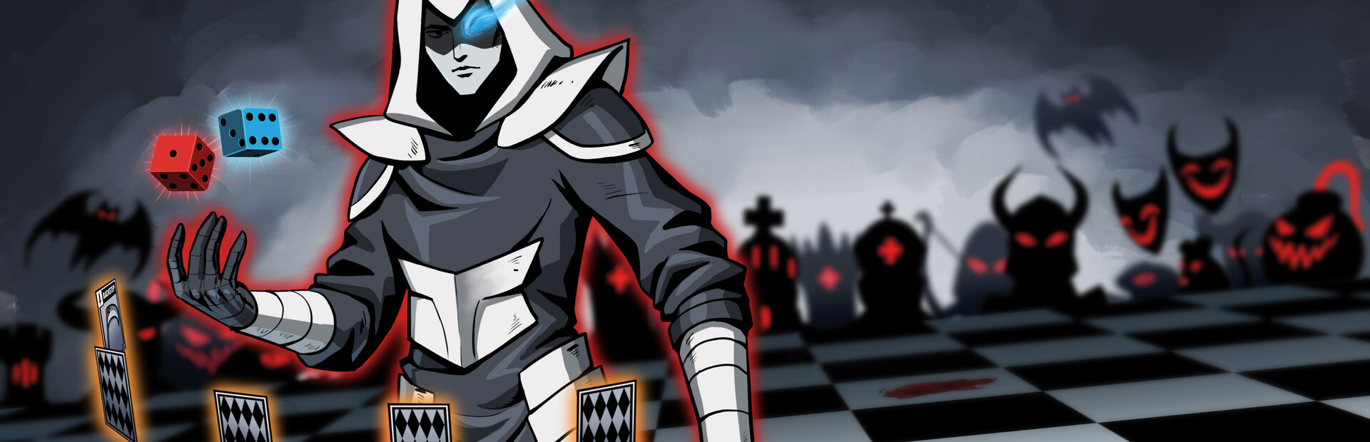 Dice Assassin cover image