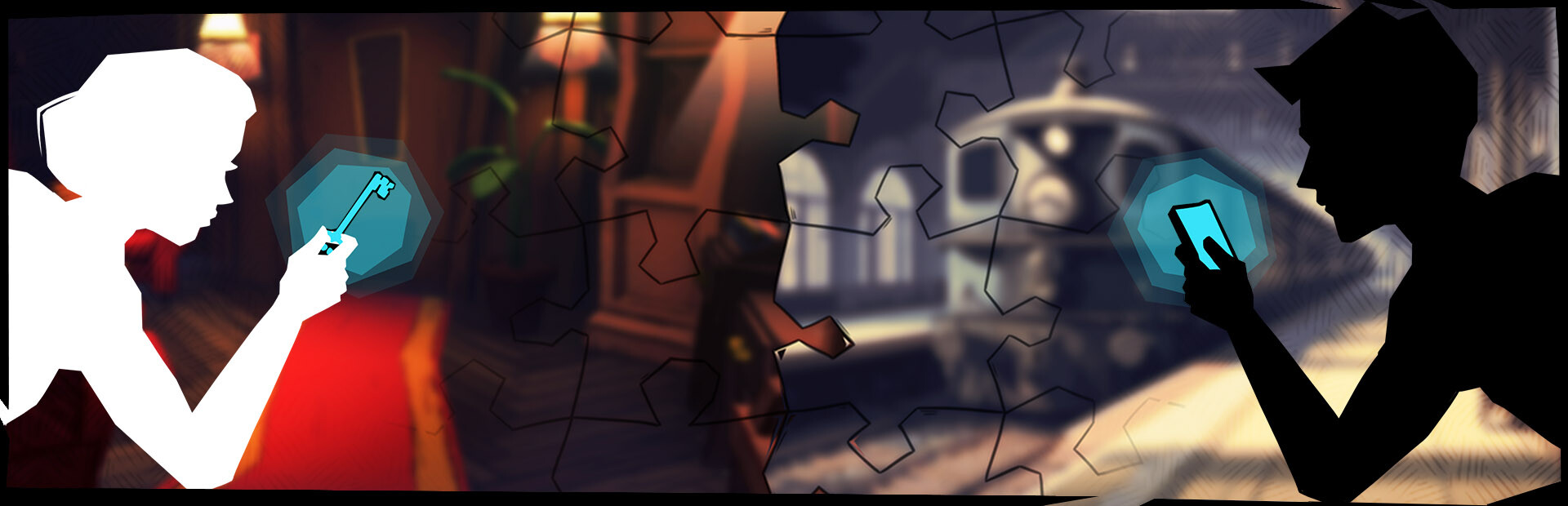 How 2 Escape - Free Companion App cover image