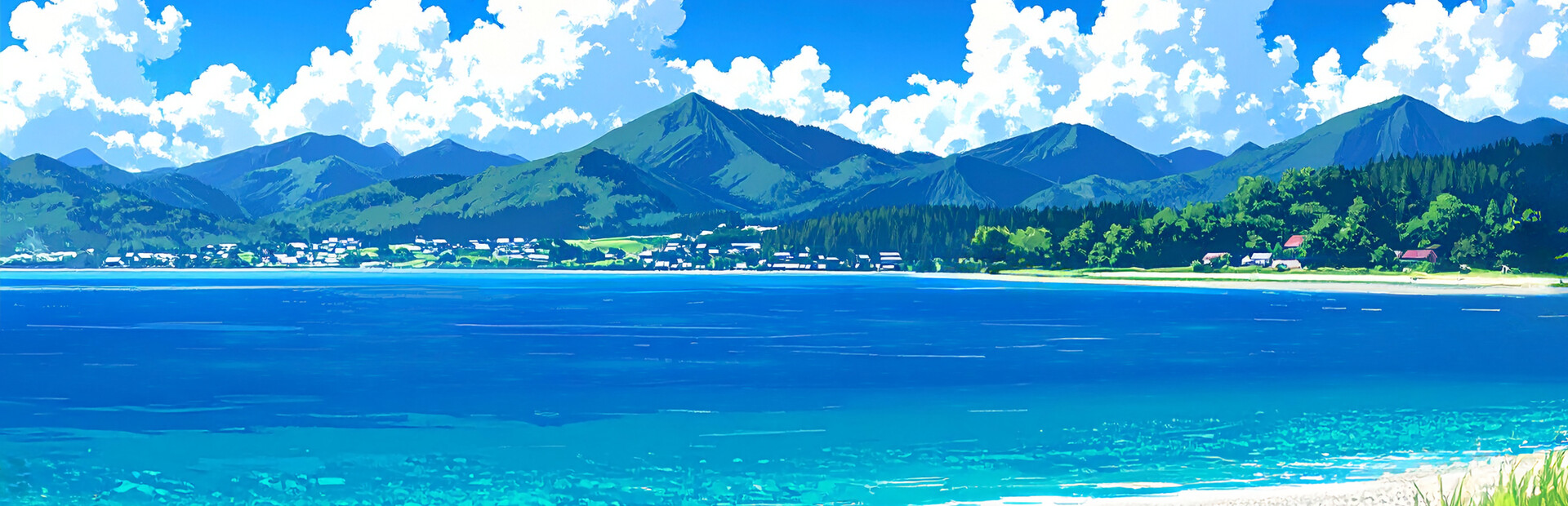 HARMONIC REFLECTIONS cover image