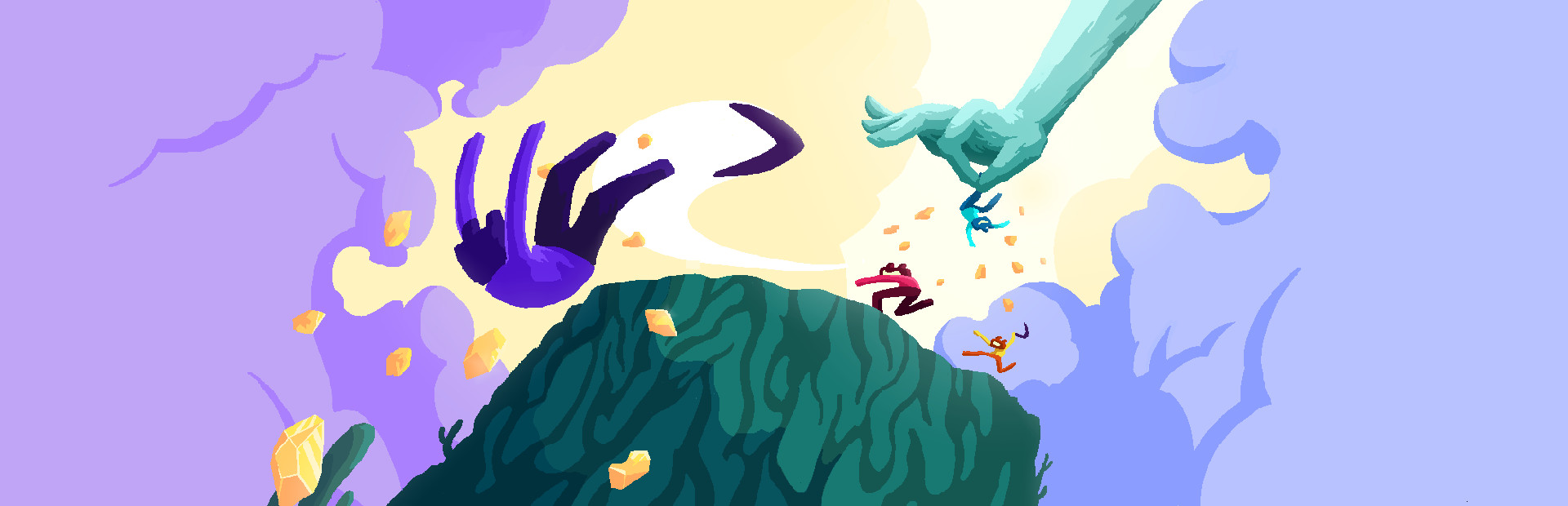 Bamerang cover image