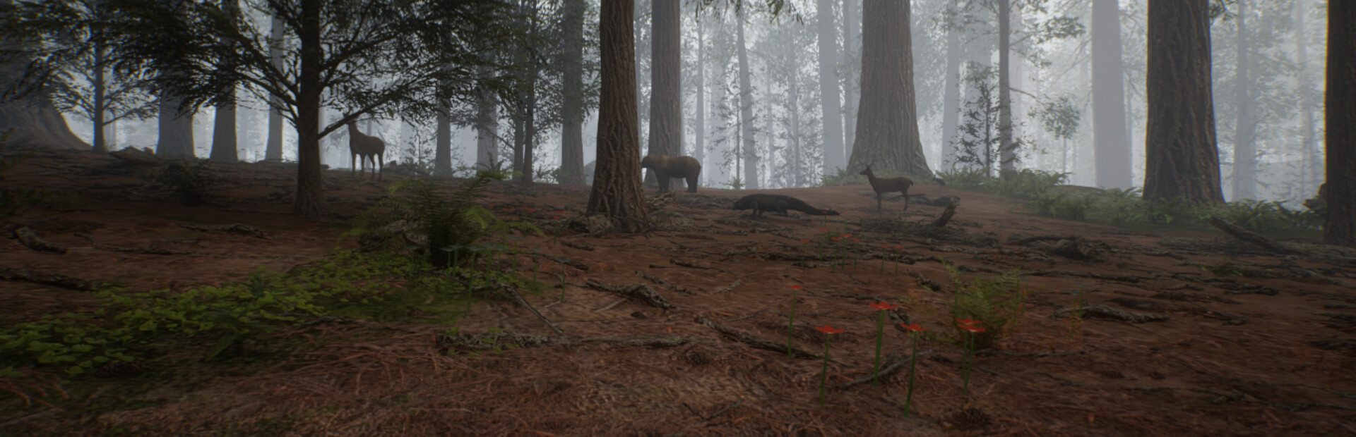 Native Hunter cover image
