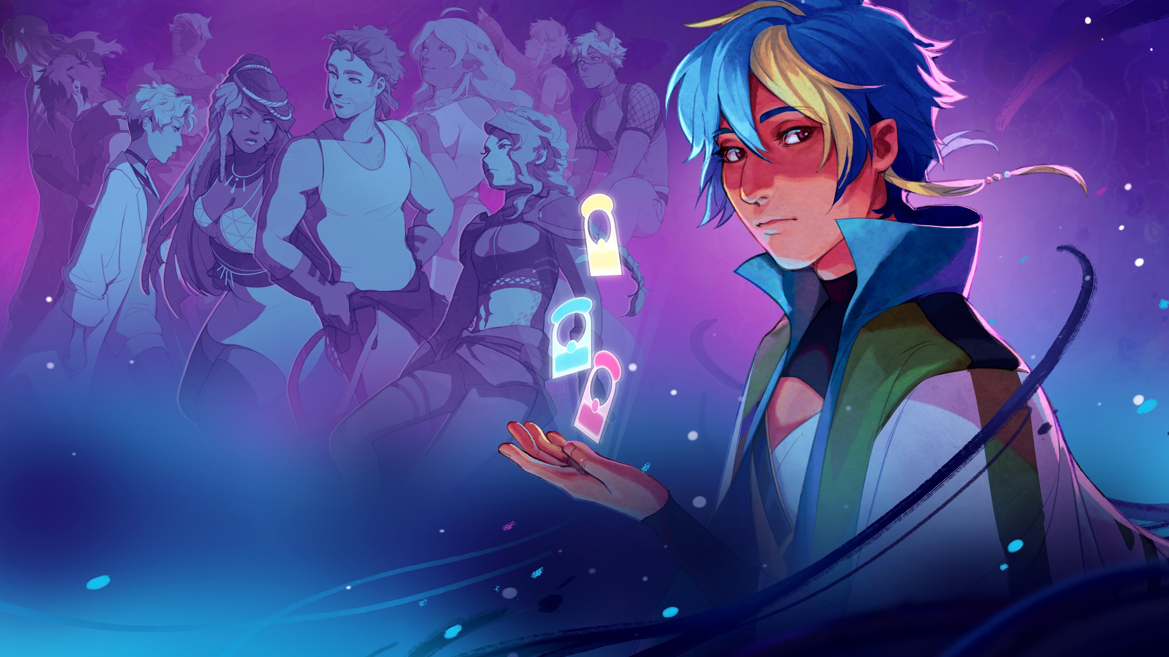 I Was a Teenage Exocolonist cover image