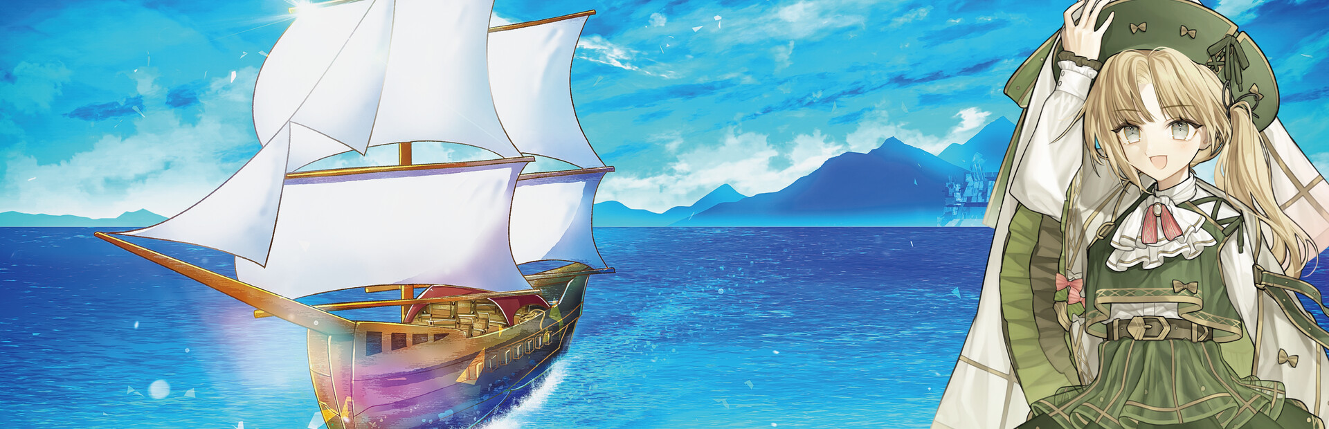 Rota's Nautical Chronicles of Trade cover image