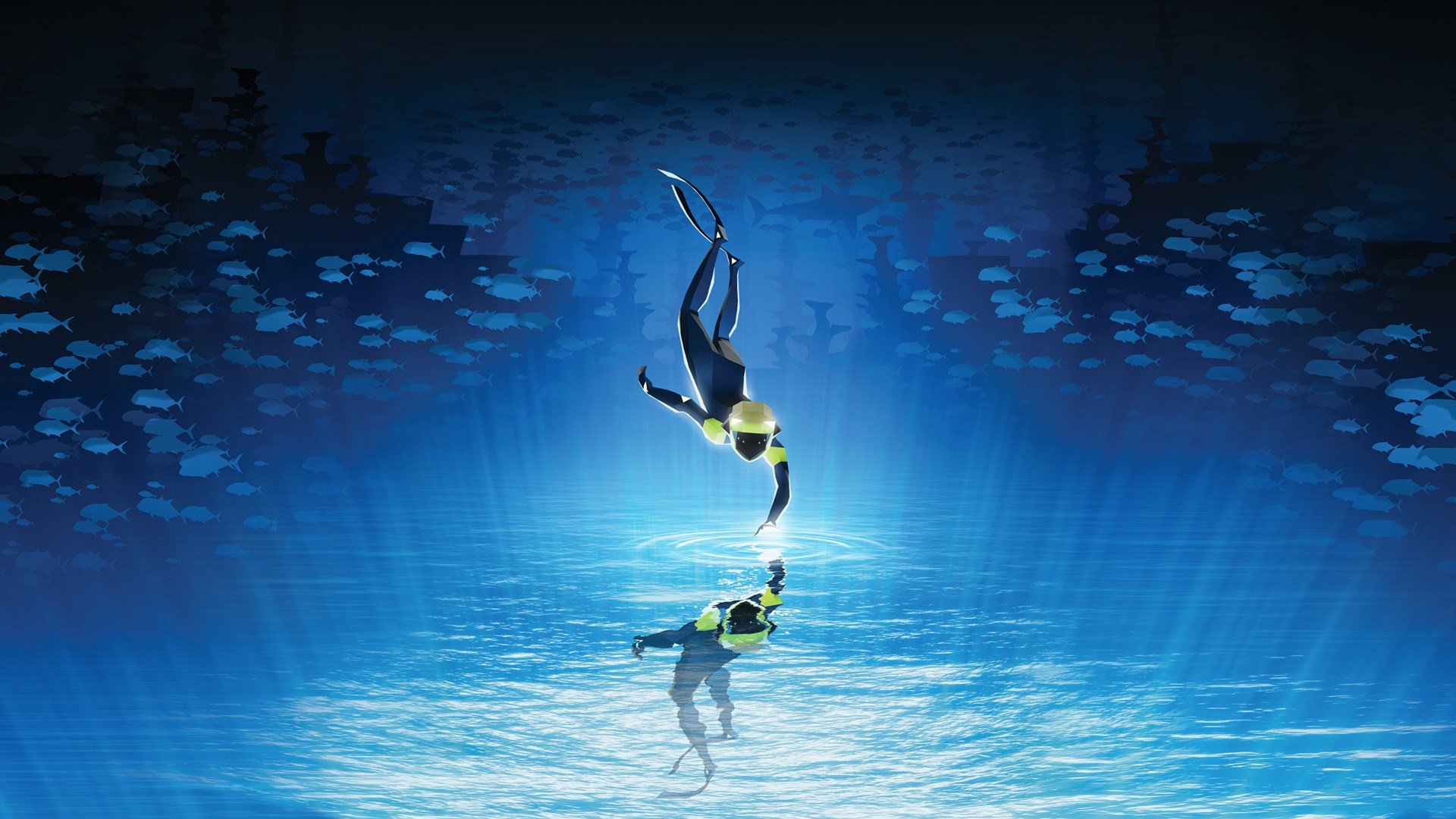 ABZU cover image