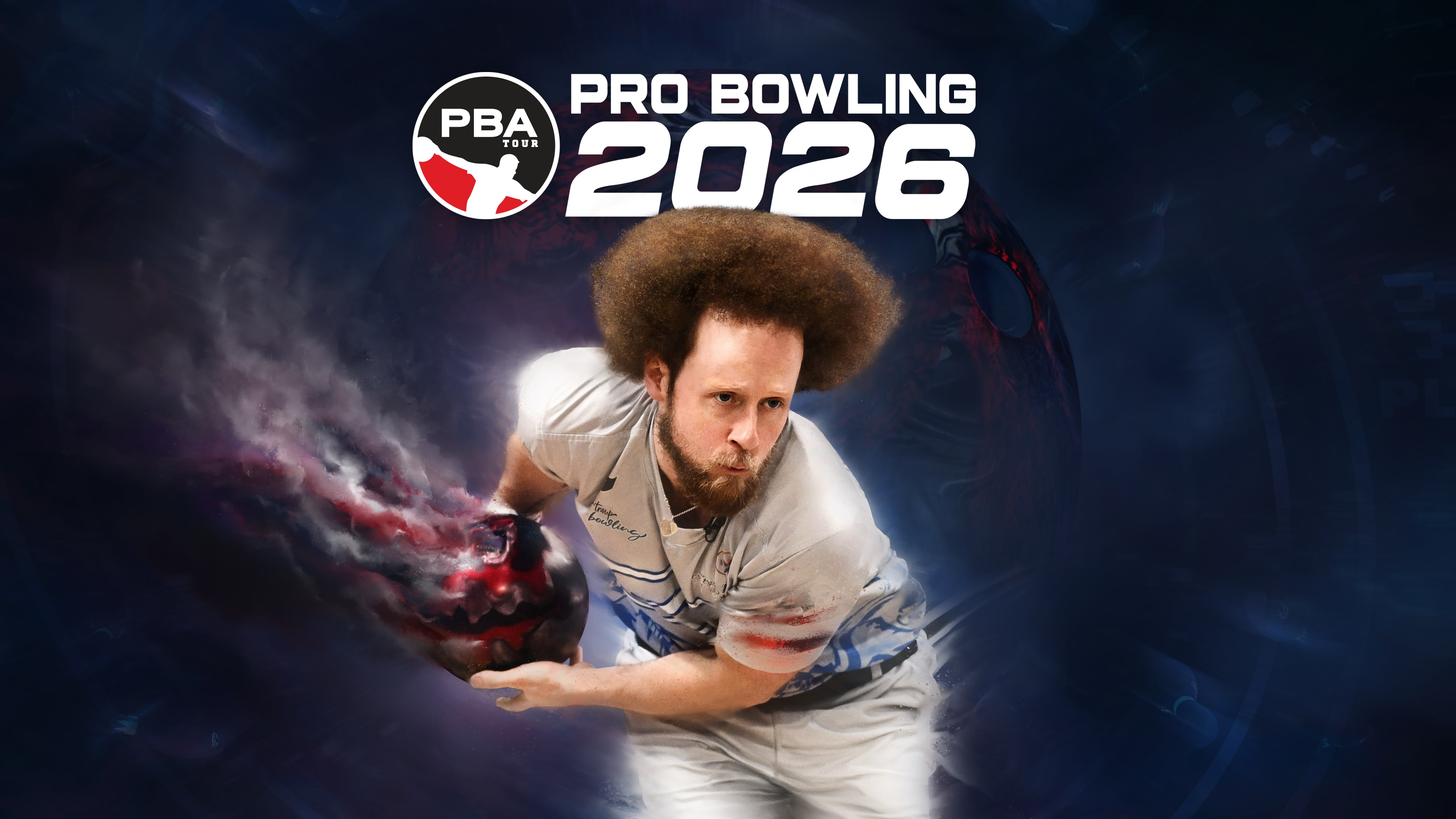 PBA Pro Bowling 2026 cover image
