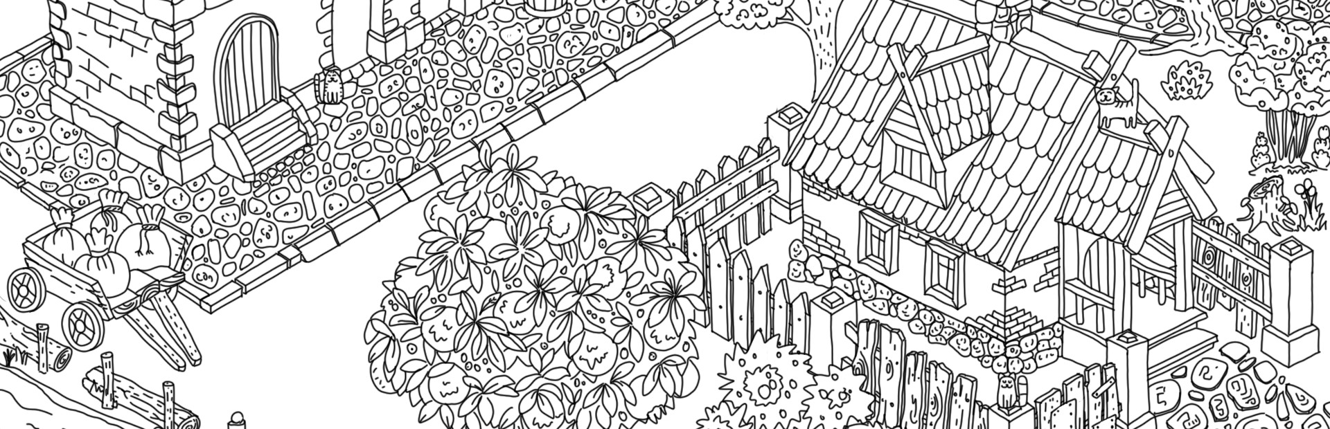 100 hidden rams cover image