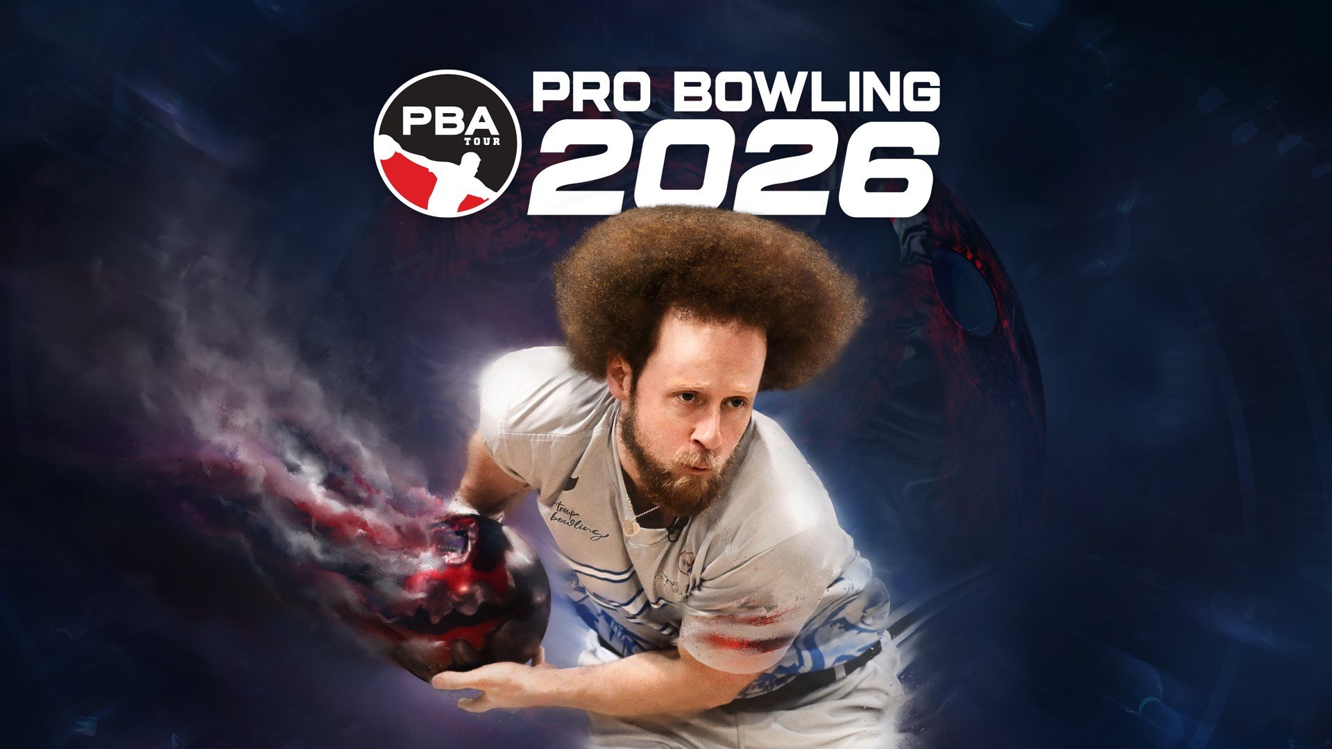 PBA Pro Bowling 2026 cover image