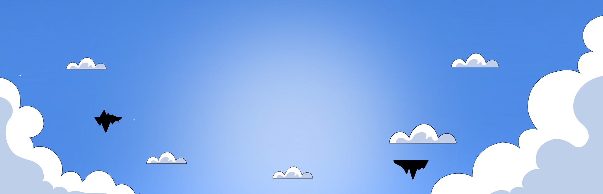 Skystead Christmas cover image