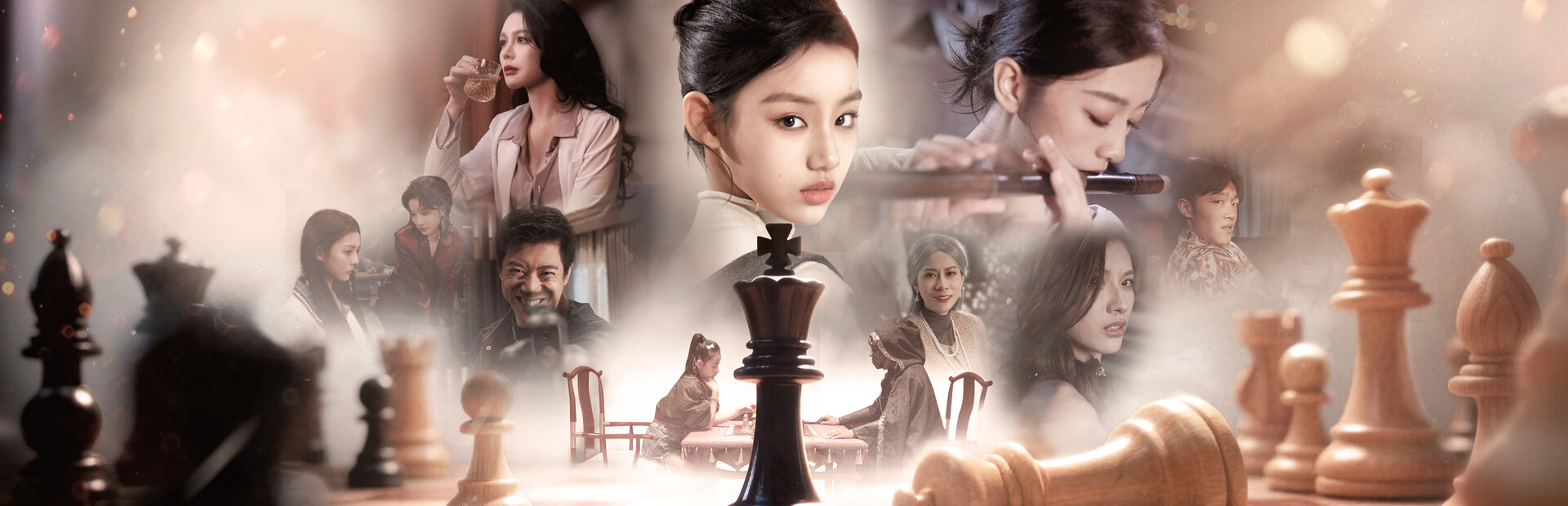 Game Of Fate 3：Clash Of Crowns cover image