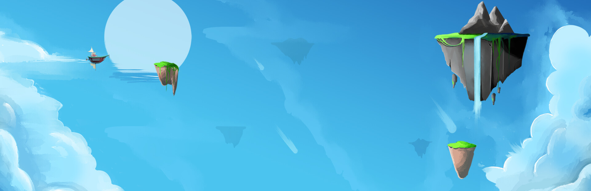 Skystead Ranch cover image