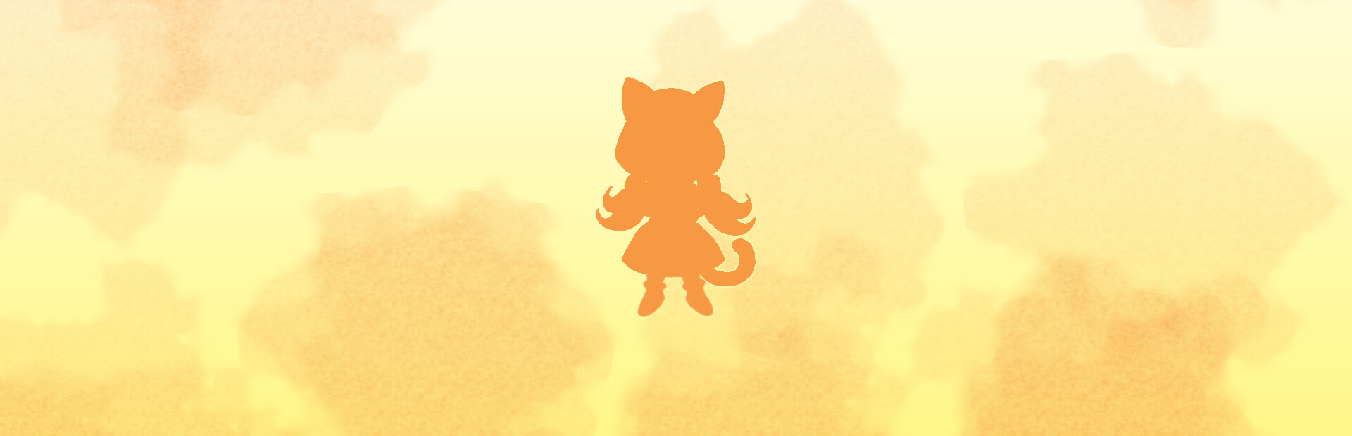 Nyan-Nyan Punch! cover image