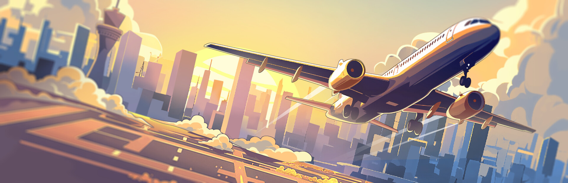 Mini Airways Demo cover image