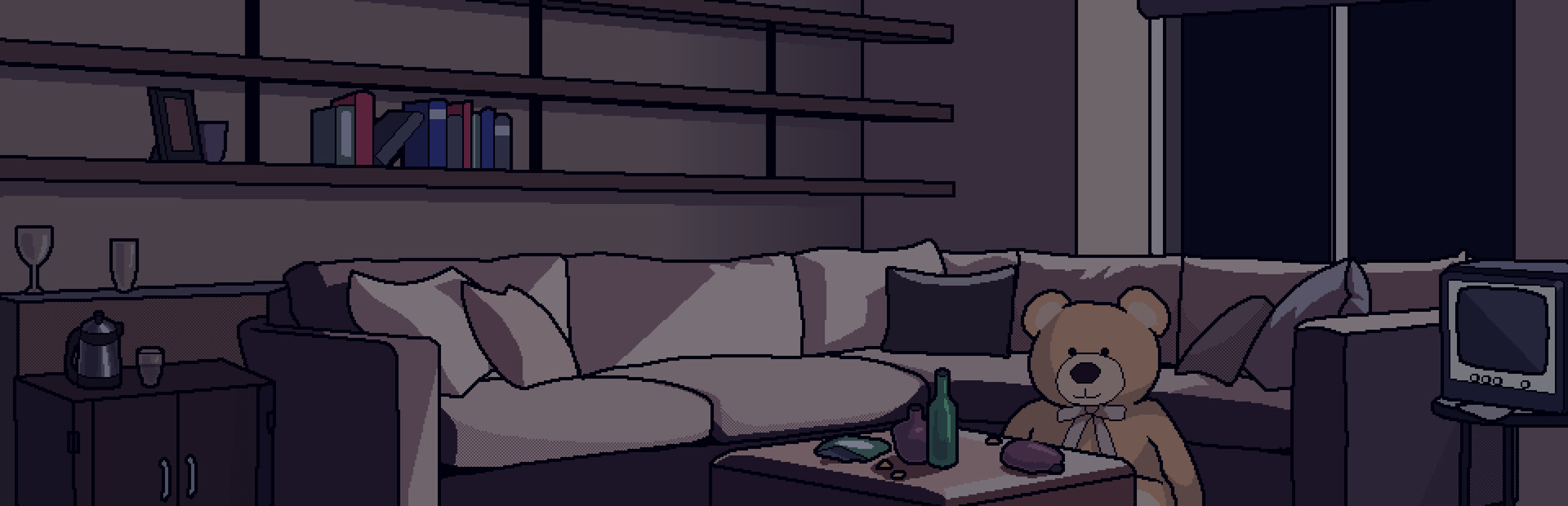 The Faith of Sin cover image