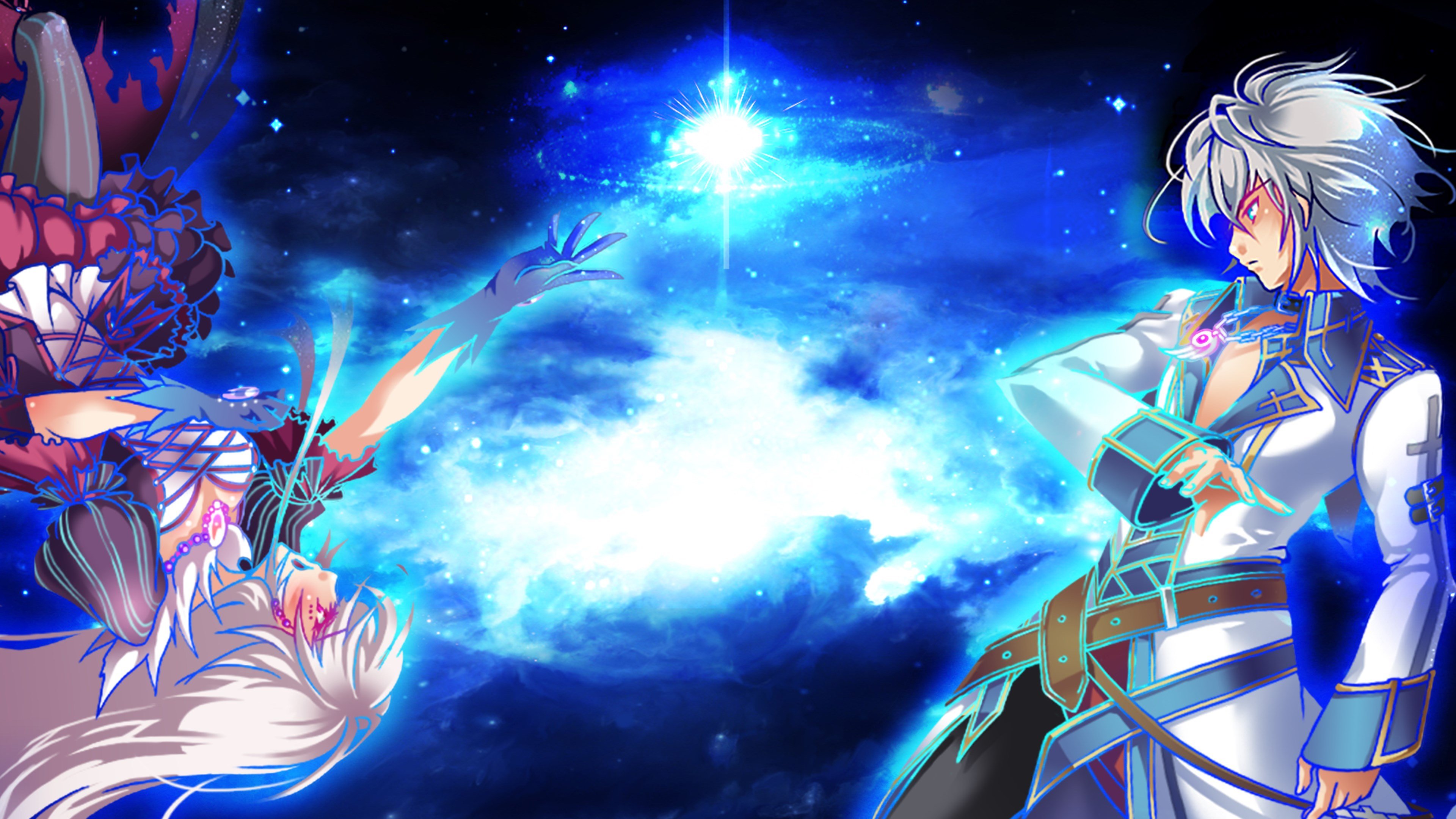 Asdivine Menace cover image