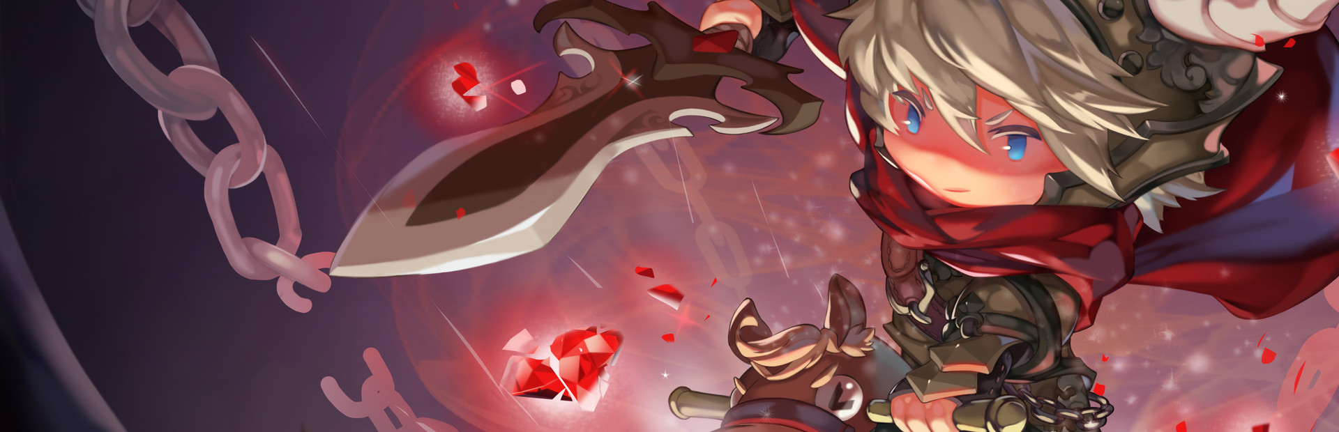 Bouncing Hero cover image