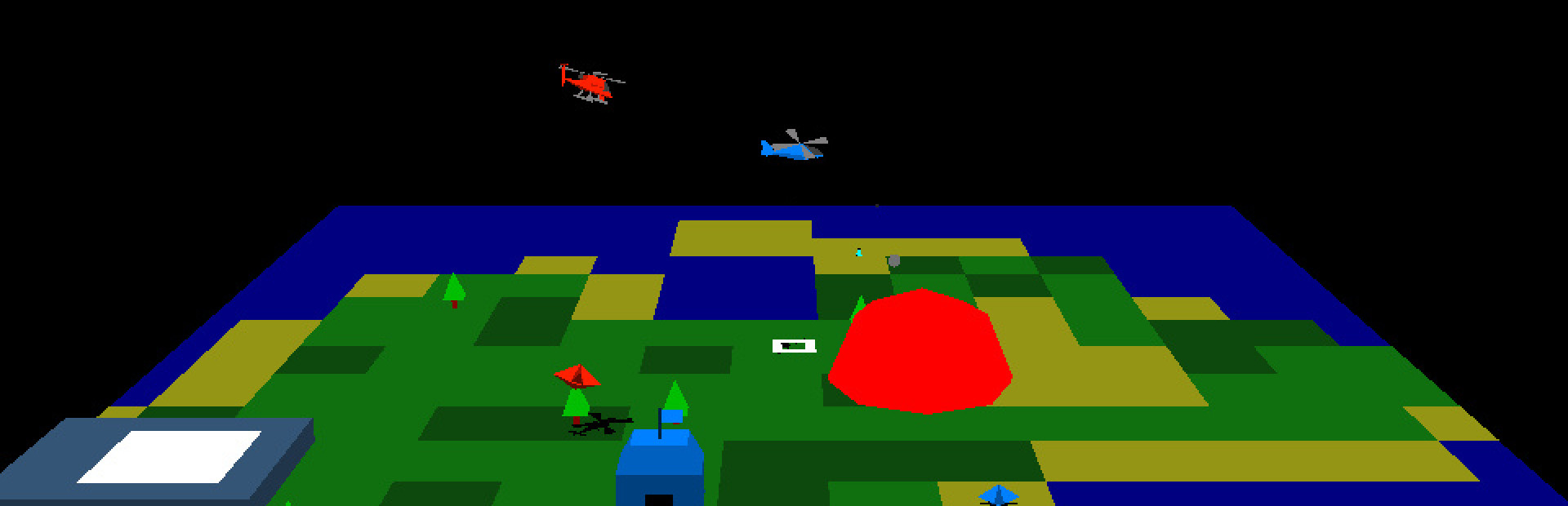 Hornet Virus: Steel Alcimus II cover image