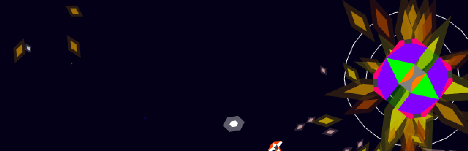 Xentron Attack cover image