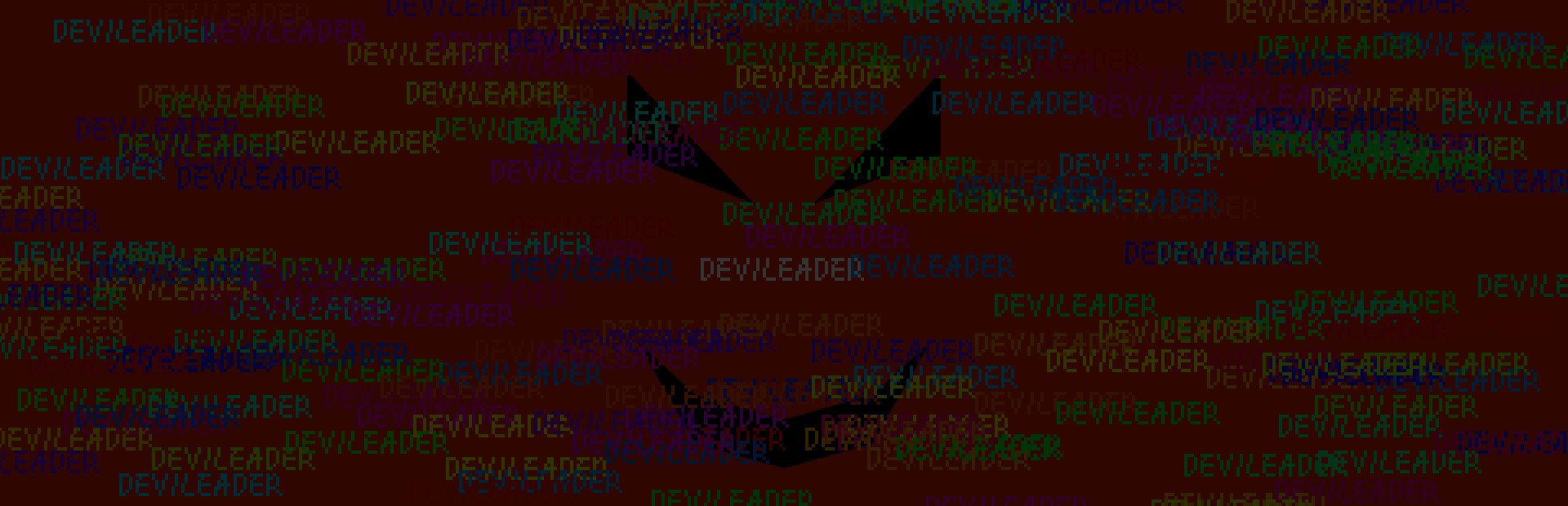Devileader cover image