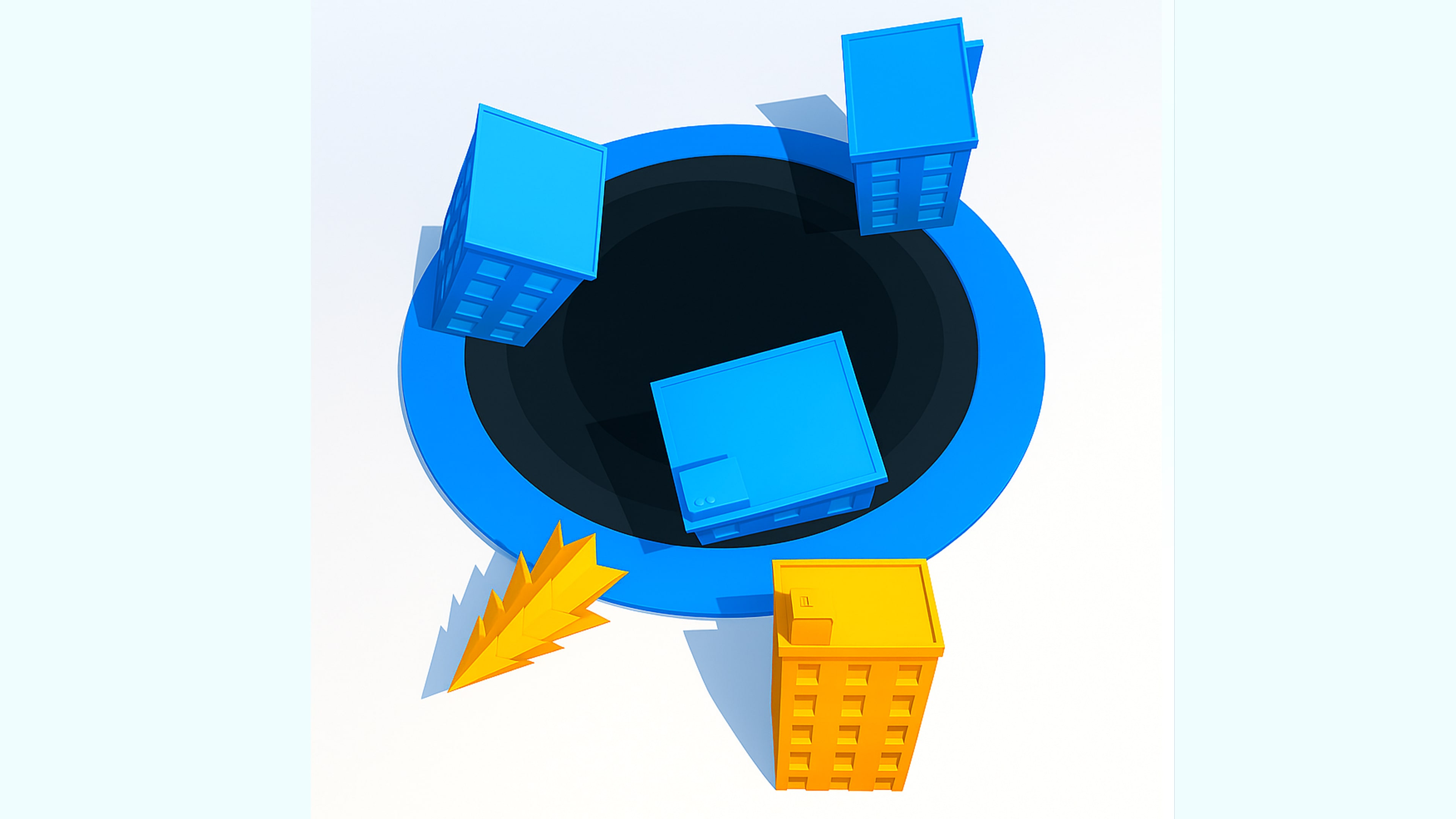 Hole Switch cover image