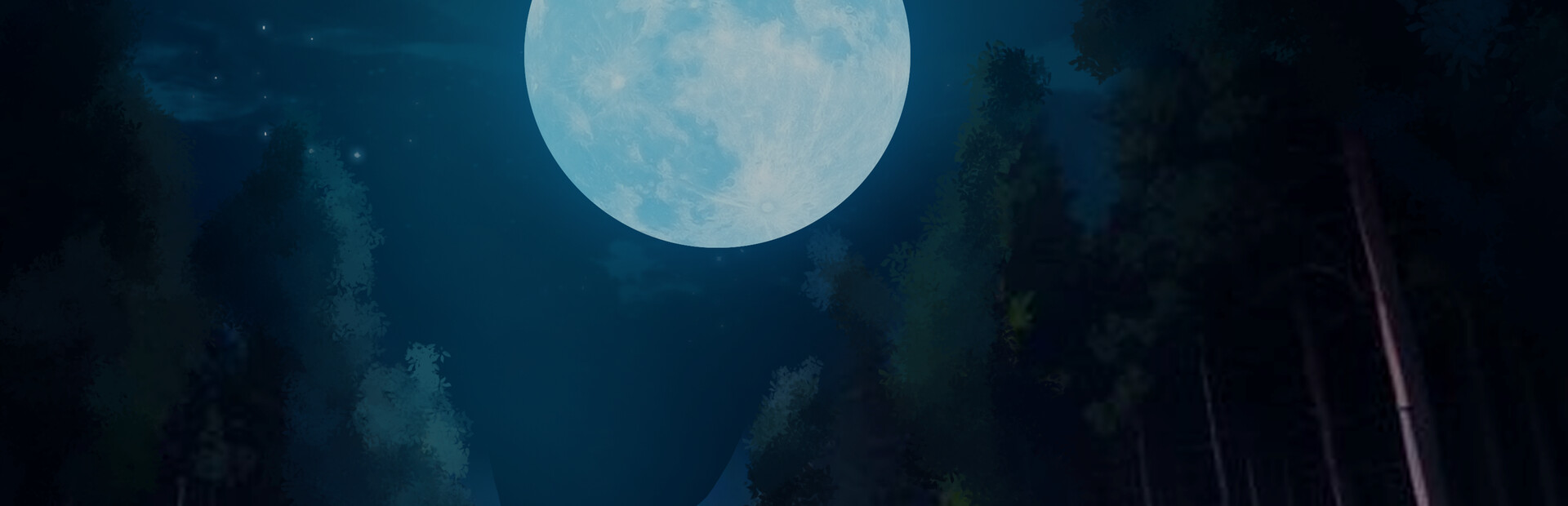Luna's Twilight cover image