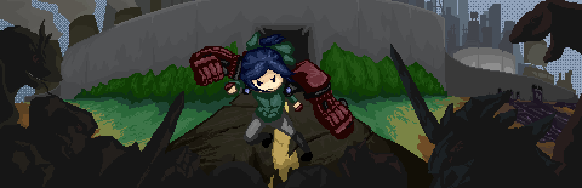 A.R.M.: Absolutely Reliable Machine cover image