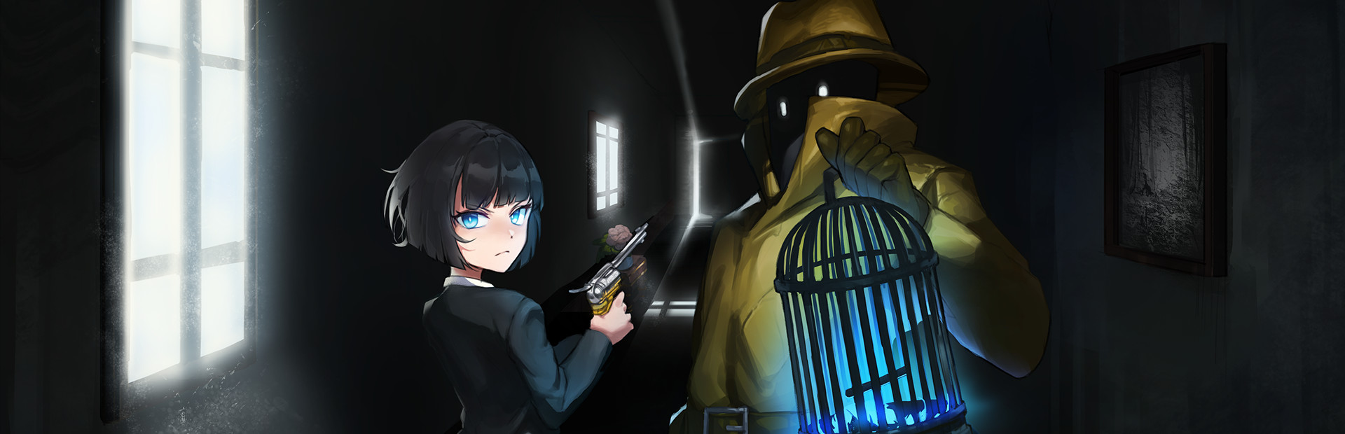 The Space-Eating Croc cover image