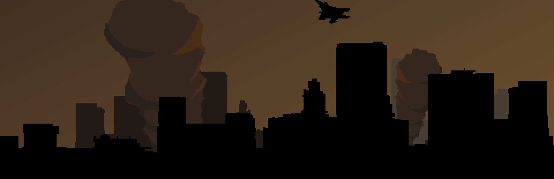 DOWNFALLEN cover image