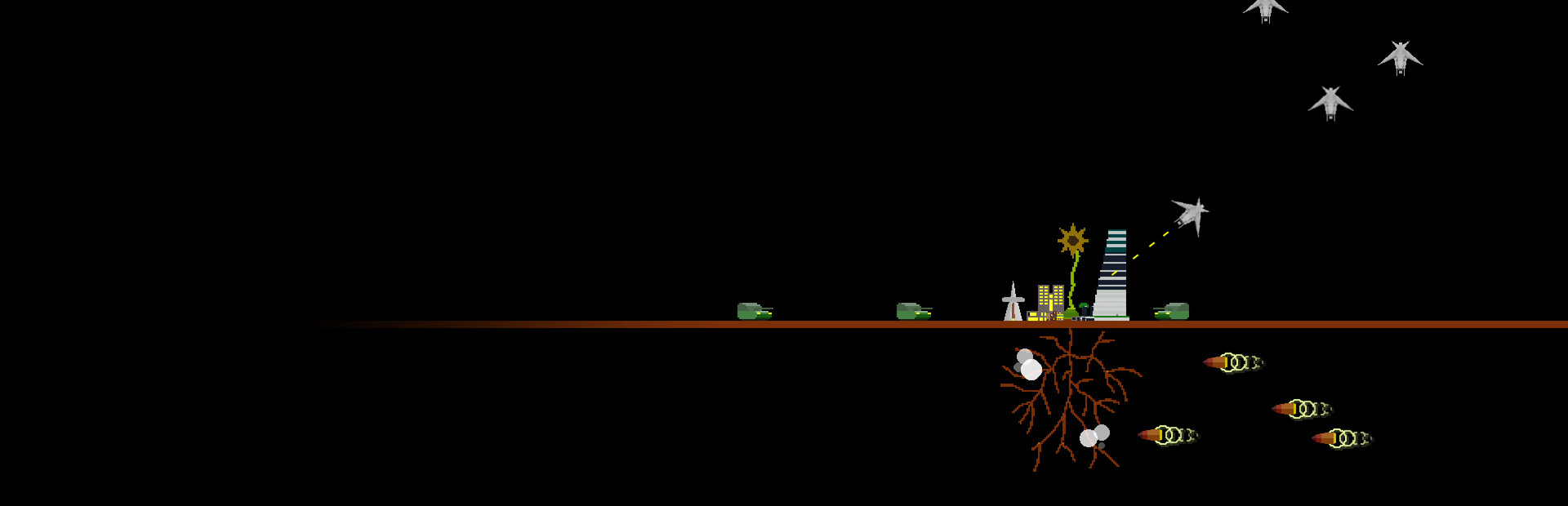 Roots Need Control 3.0 cover image