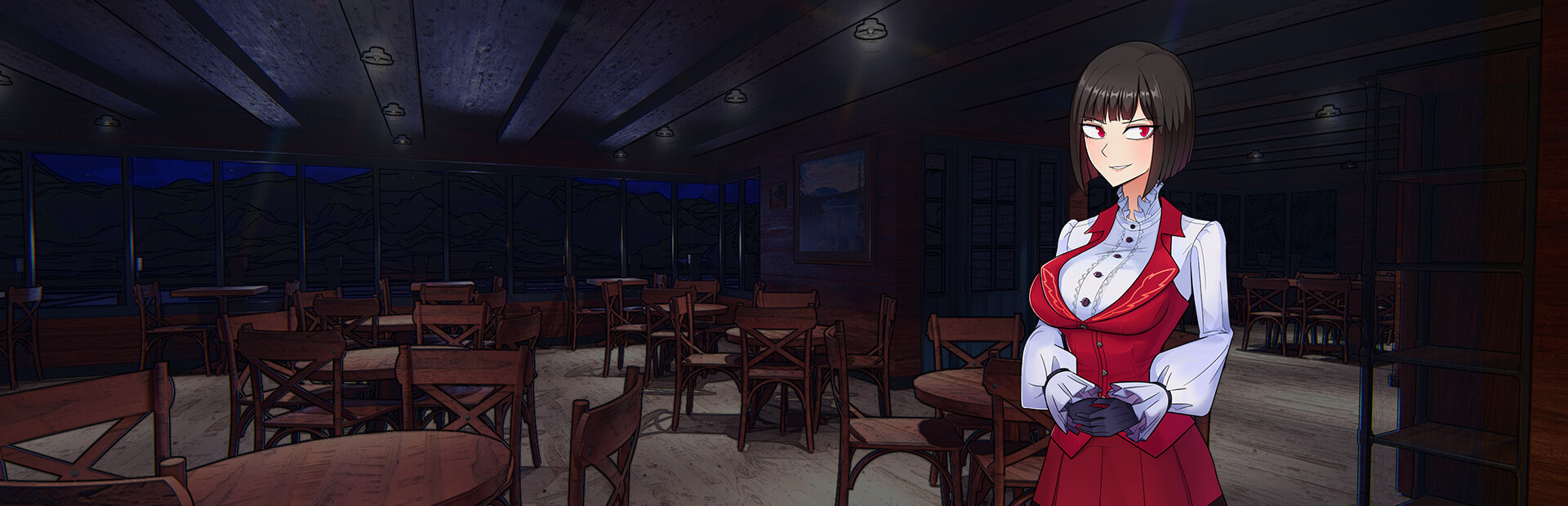 Elevenses: The Flask cover image