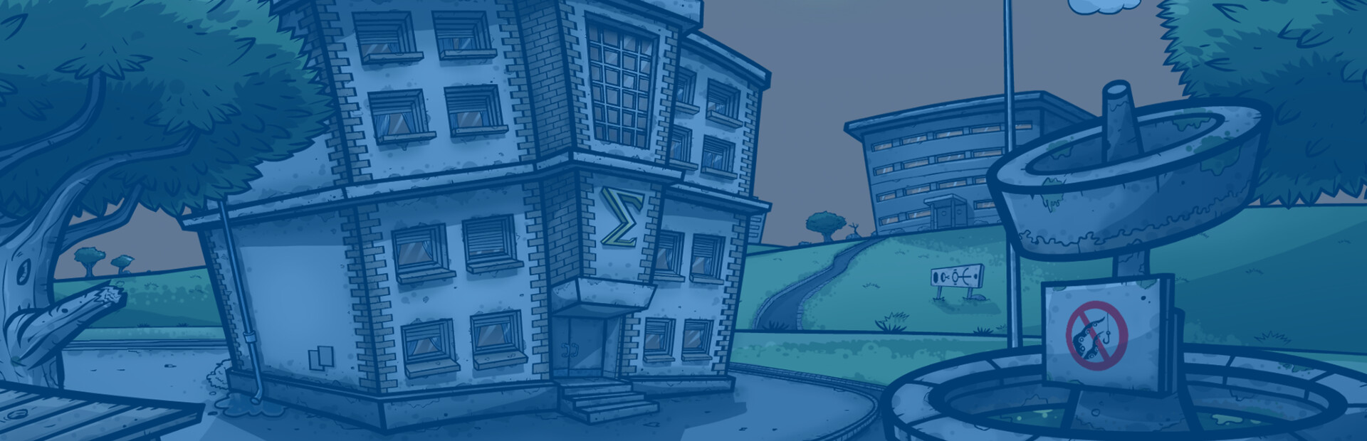 Randal's Tuesday cover image