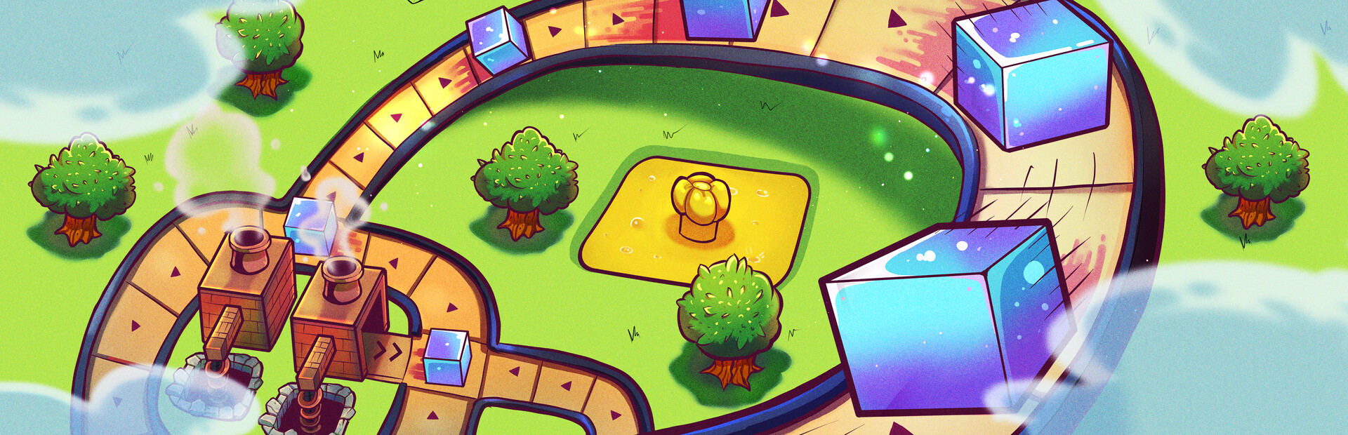Cubetory cover image