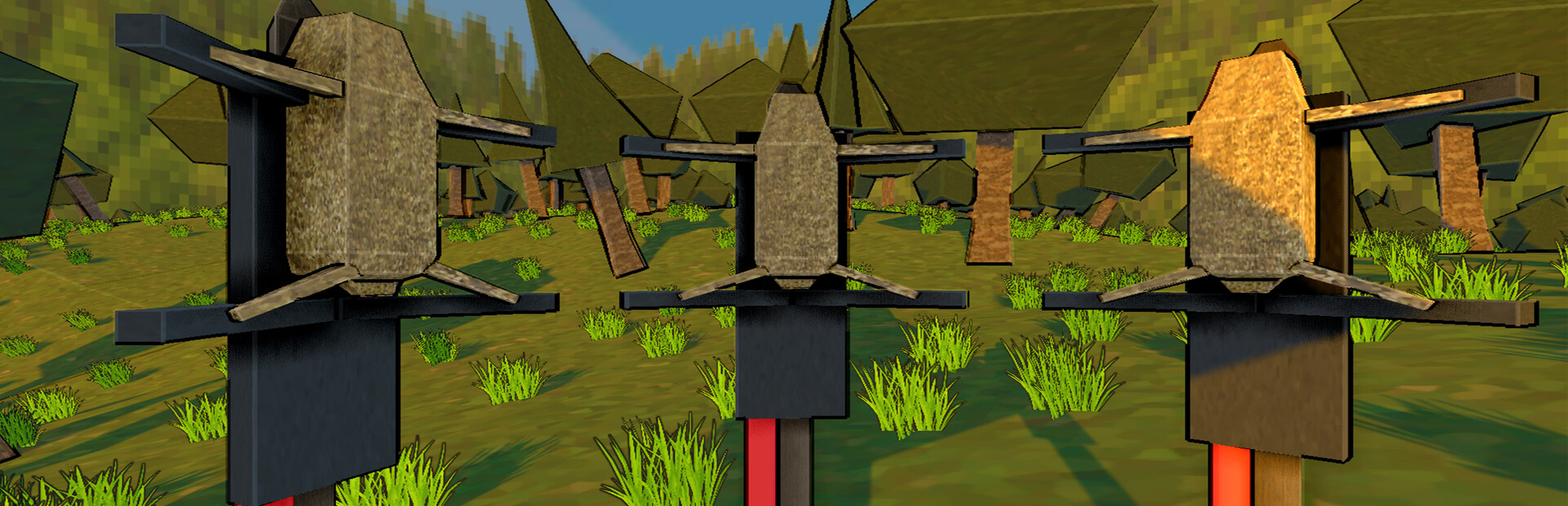 Hamster Hunter cover image