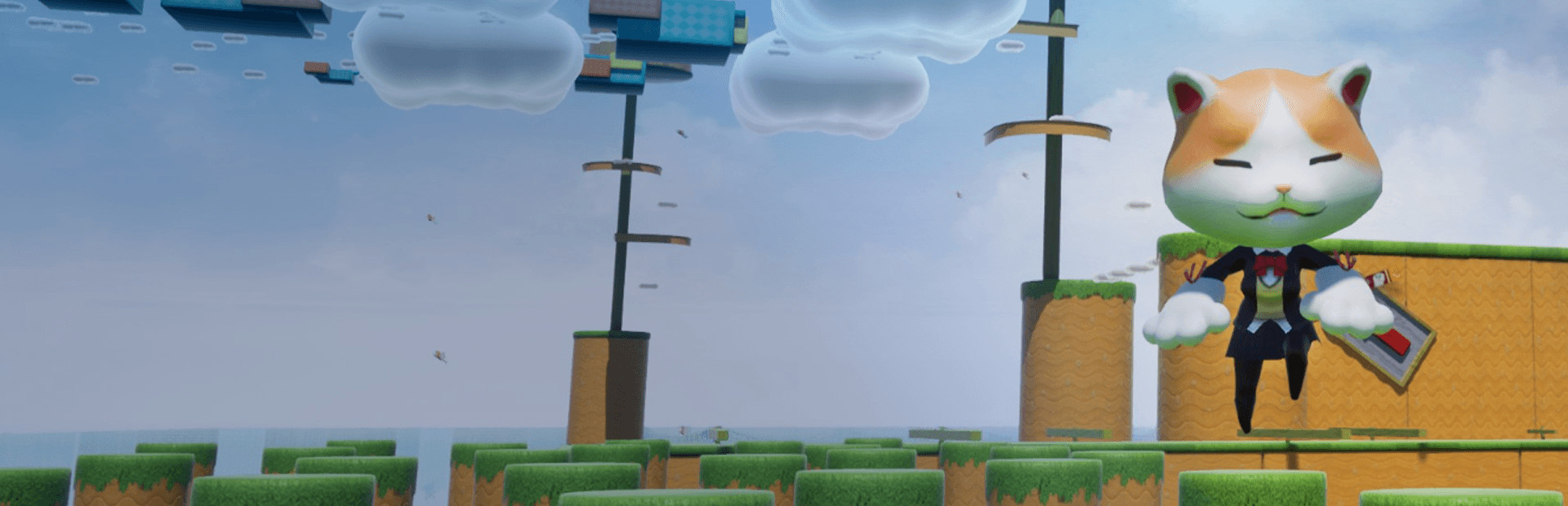 Challenge Dream Cat cover image