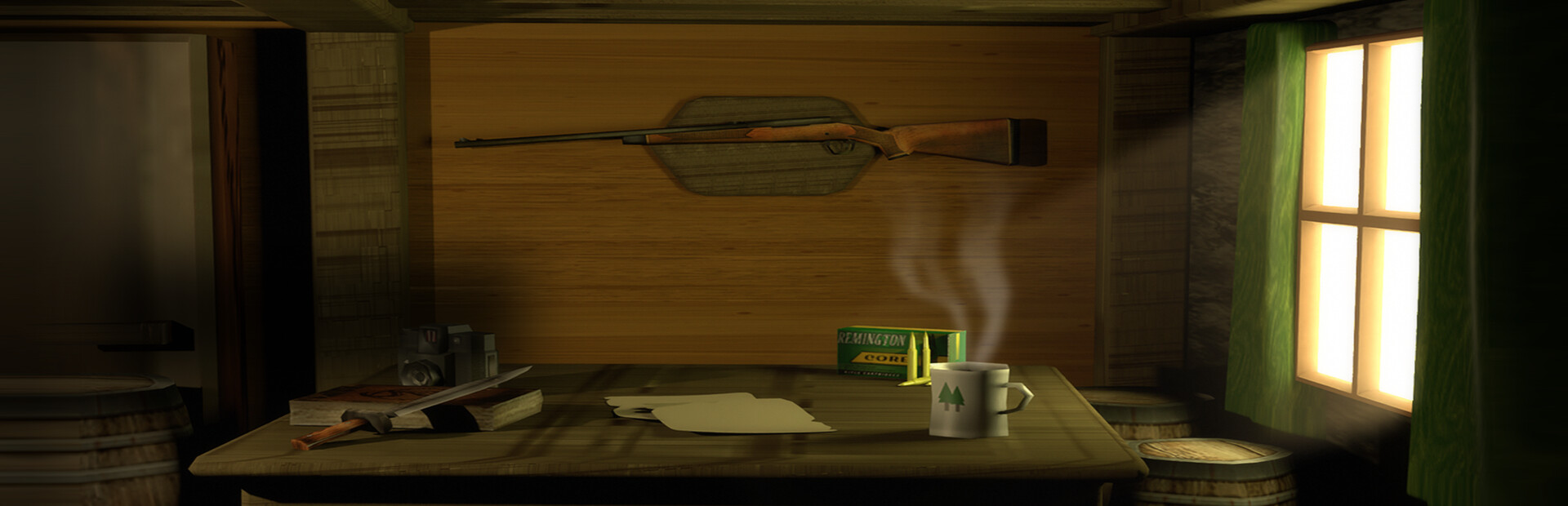 Uktena 64 - Ultimate cover image